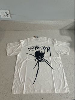 stussy shirt