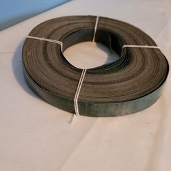 Roll Of Green Sandpaper 