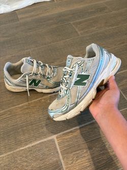 New balance 740 size 7 men’s