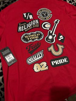 True Religion Shirts