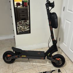 High Performance Electric Scooter🛴