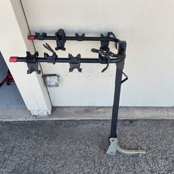 Bike Rack, Yakima