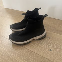 Zara Boys Boots