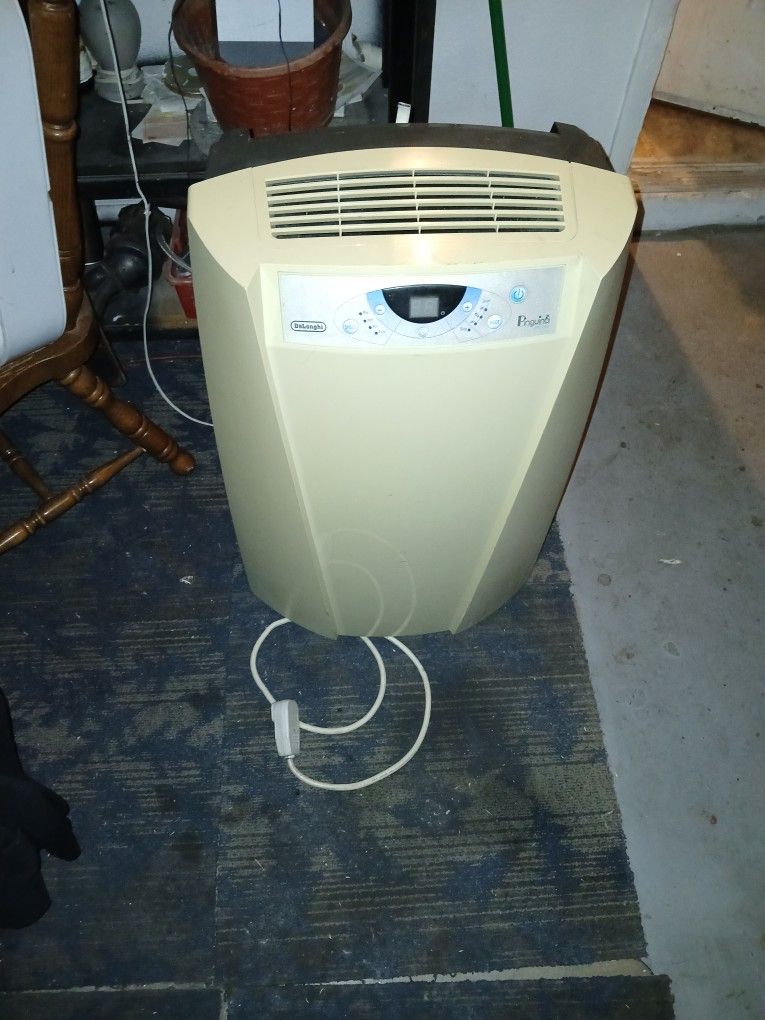 Portable AC unit Pinguino Pac L90