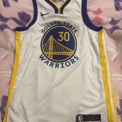 Stephen curry jearsy