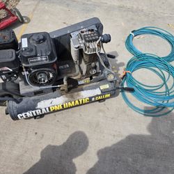 Air Compressor 9 Gallon