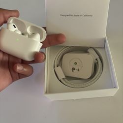 AirPods Pro 2nd Generation 