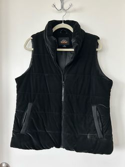 Pacific Trail Puffer Vest