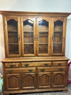 China Cabinet