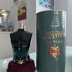 Jean Paul Gaultier Le Beau