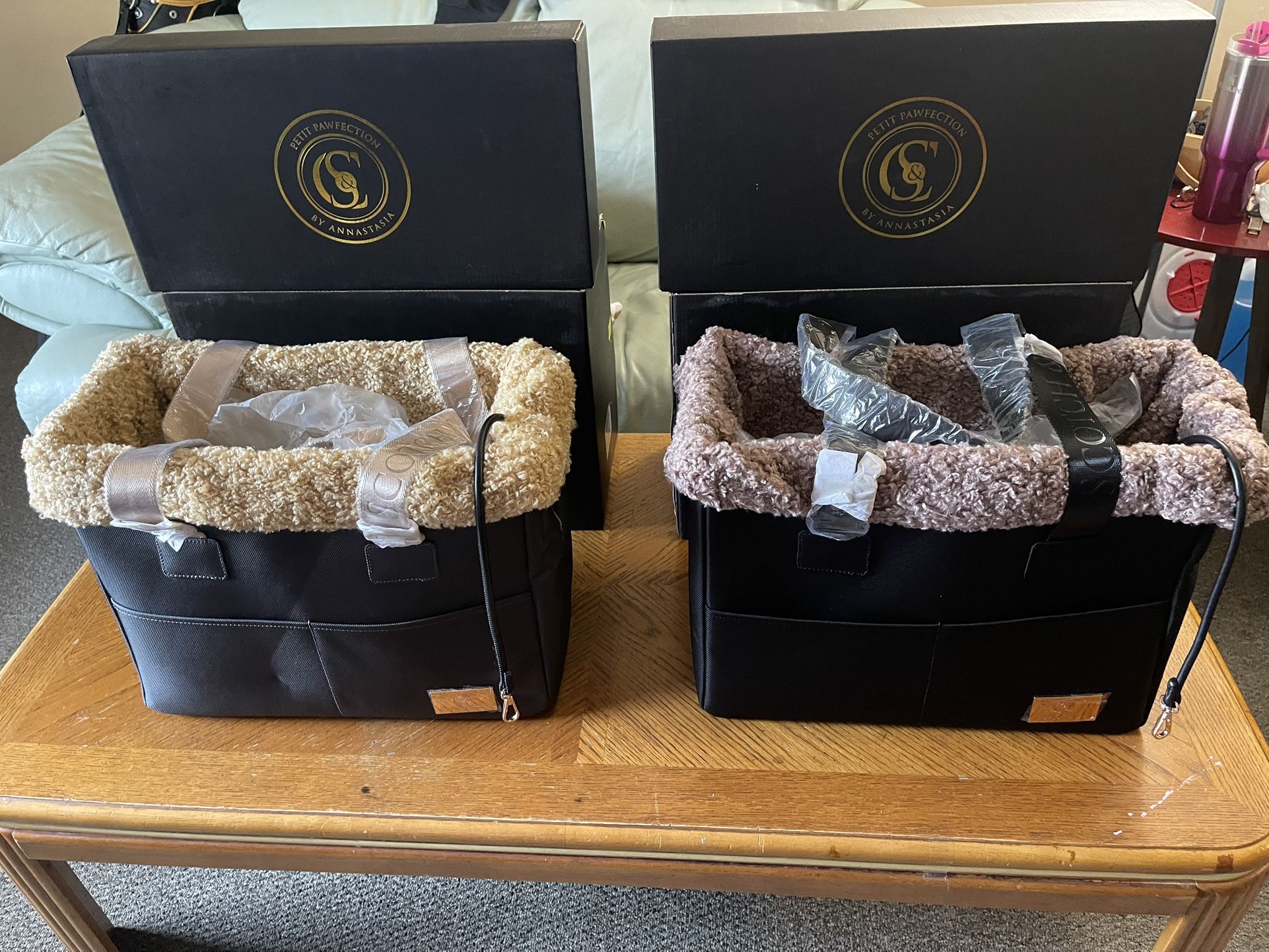 Universal Tote Bag/pet Carrier