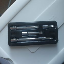 MATCO,,WOBBLE EXTENSION SET,3/8" DRIVE2