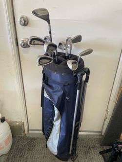 Golf Club Set