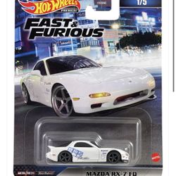 Hotwheels