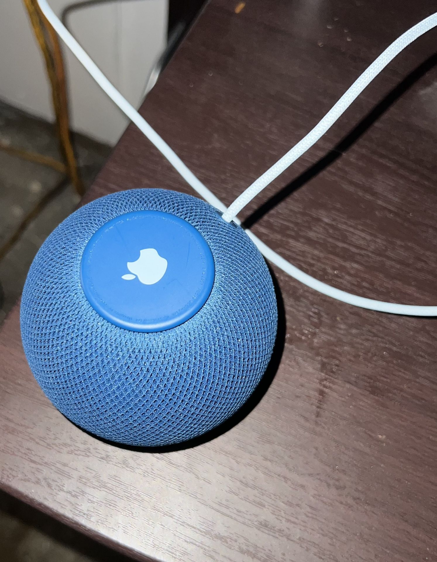 Apple HomePod Mini