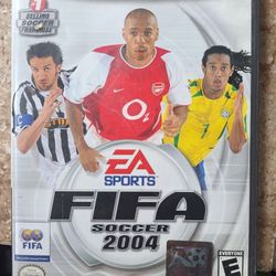 Nintendo Game