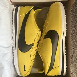 Brand New Nike Classic Cortez “Blazing Sun” Size 11.5 Men