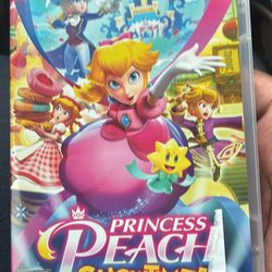 Nintendo Switch Game