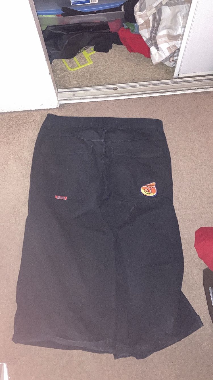 jnco jeans