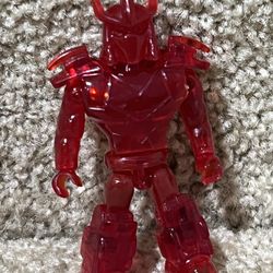 Teenage Mutant Ninja Turtles Mega Bloks Series 1 Shredder Mini Figure 2016 New