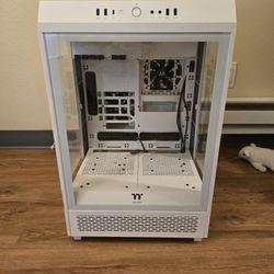 Thermaltake Tower 500 Snow Edition 