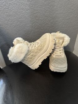 Toddler Girl Boots