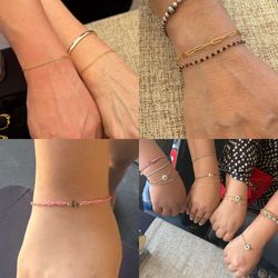 Permanent Jewelry