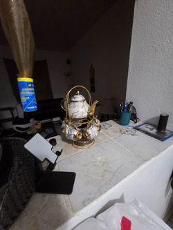 Furniture and electric
