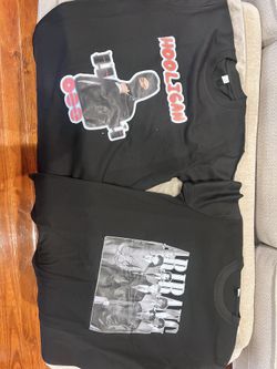BTS Tees