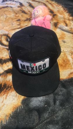 Mexico hat