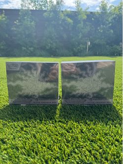 POKÉMON CENTER PITCH BLACK ETBS