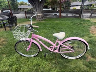 Hello kitty Bike girls/women & more