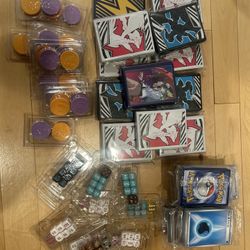 Pokemon