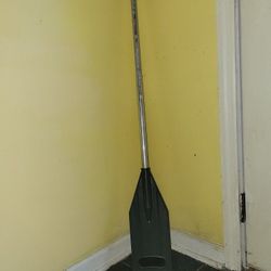 Telescoping Aluminum Paddle