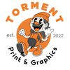 TORMENT Print & Graphics