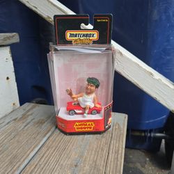 Matchbox Collectibles 