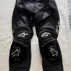 Alpinestars Track V2 Leather Pants