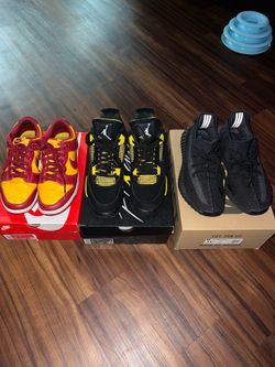 Sneakers for SALE!