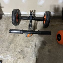 Vevor Trailer Dolly
