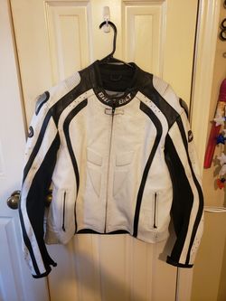 Riding jacket like new