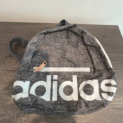 Adidas Backpack Purse