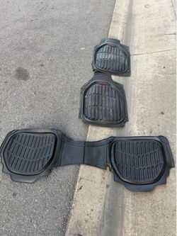 Car mats
