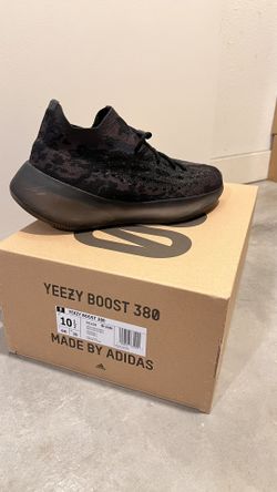 YEEZY BOOST 380