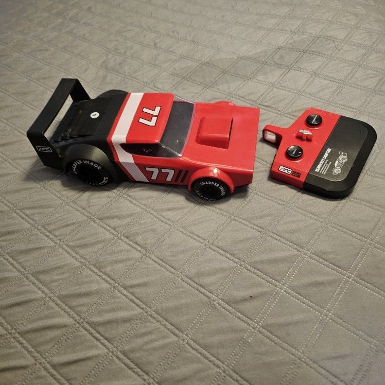 Burnout Car #77 Car Remote Control