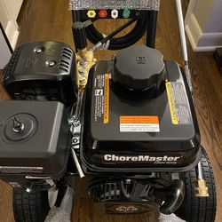 Chore Master CH3200 HDMB