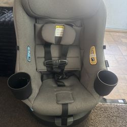 Joie brand carseat 