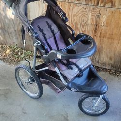 Baby Stroller - Expedition Brand
