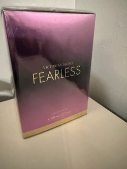 Fearless by Victoria Secret Perfume