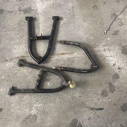 4wheeler Parts