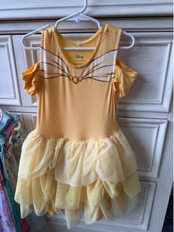 Posh Peanut Belle Tulle Dress